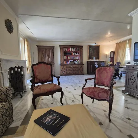 Prestigioso Attico Con Terrazza Vista Mare A