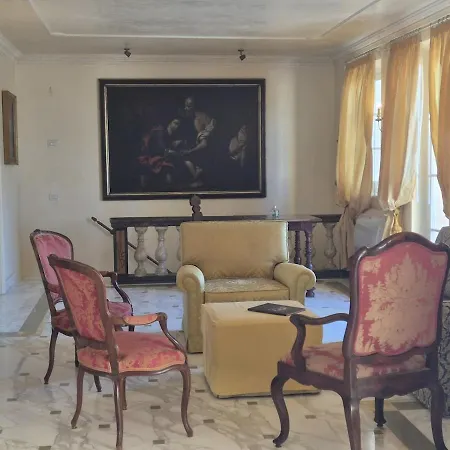 Prestigioso Attico Con Terrazza Vista Mare A Apartment Viareggio