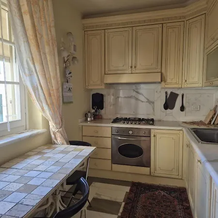 Prestigioso Attico Con Terrazza Vista Mare A Apartment Viareggio