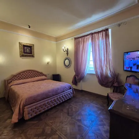 Prestigioso Attico Con Terrazza Vista Mare A Apartment Viareggio