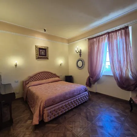 Prestigioso Attico Con Terrazza Vista Mare A Apartment Viareggio