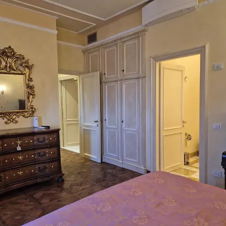 Apartment Prestigioso Attico Con Terrazza Vista Mare A