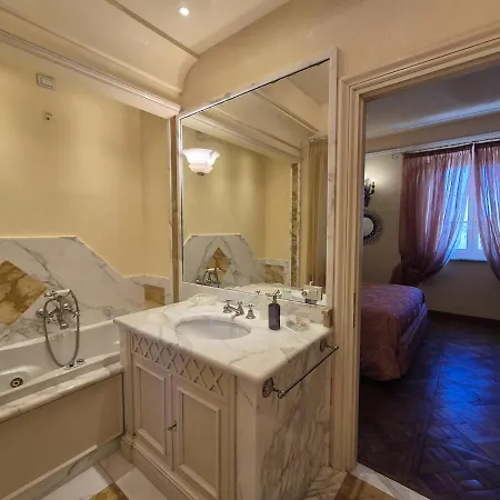 Apartment Prestigioso Attico Con Terrazza Vista Mare A