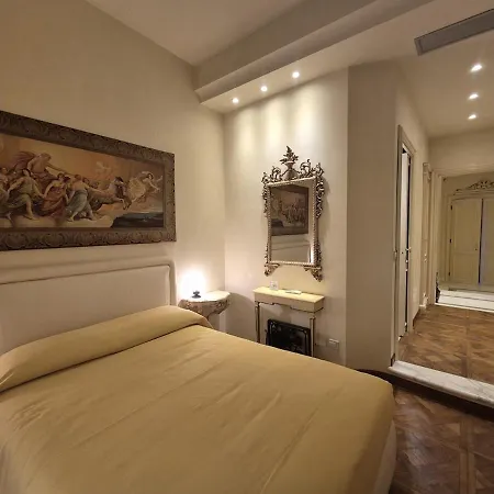 Prestigioso Attico Con Terrazza Vista Mare A * Viareggio