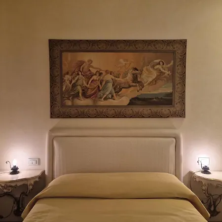 Prestigioso Attico Con Terrazza Vista Mare A *