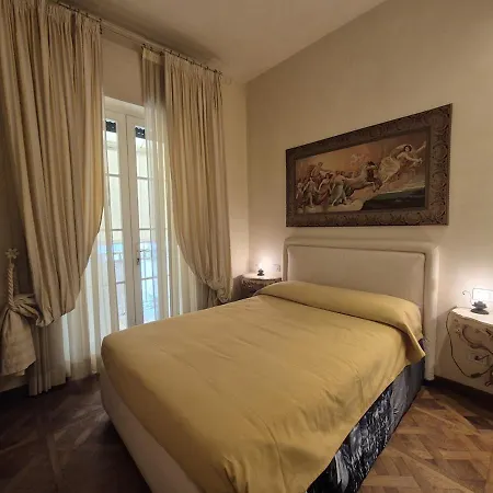 Prestigioso Attico Con Terrazza Vista Mare A * Viareggio