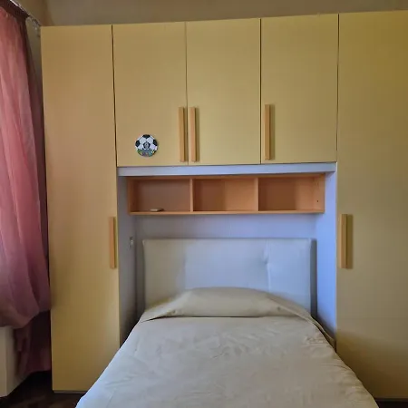 Prestigioso Attico Con Terrazza Vista Mare A * Viareggio