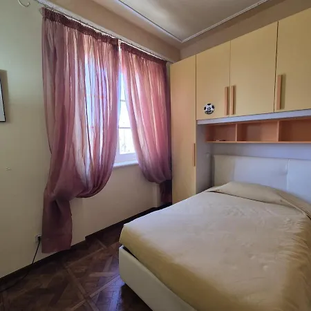 Apartment Prestigioso Attico Con Terrazza Vista Mare A Viareggio