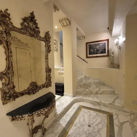 Prestigioso Attico Con Terrazza Vista Mare A *