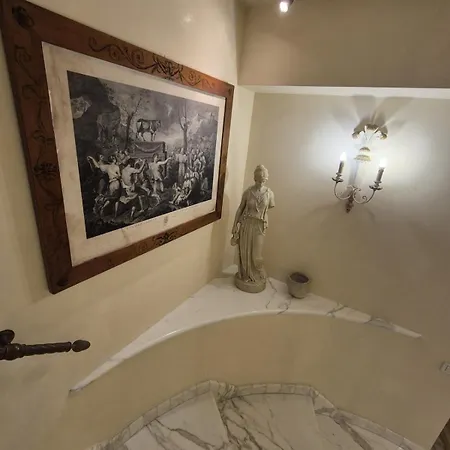 Prestigioso Attico Con Terrazza Vista Mare A Βιαρέτζιο